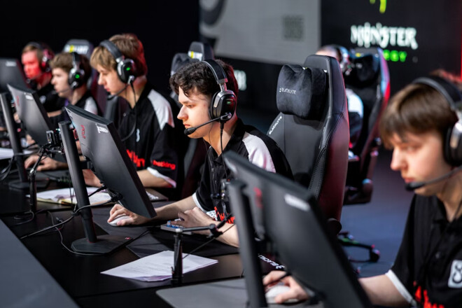 ВІДЕО. Найкращі моменти з камебку B8 проти M80 на Budapest Major з СS2