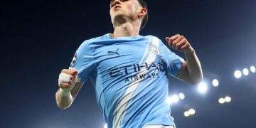 ВІДЕО. Не автор хет-трика. Названо найкращого гравця туру Ліги чемпіонів