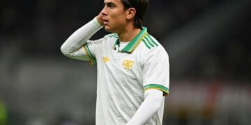 ВІДЕО. Втрачений шанс: Дібала не реалізував пенальті в матчі з Міланом