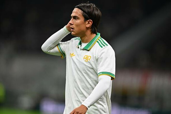 ВІДЕО. Втрачений шанс: Дібала не реалізував пенальті в матчі з Міланом