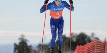 Відклав гвинтівку. Норвезький біатлоніст вирішив змінити вид спорту