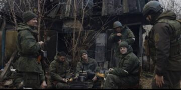 Військкомати складають списки, «людолови» вриваються до квартир: В окупації мобілізують 100 тисяч чоловіків?