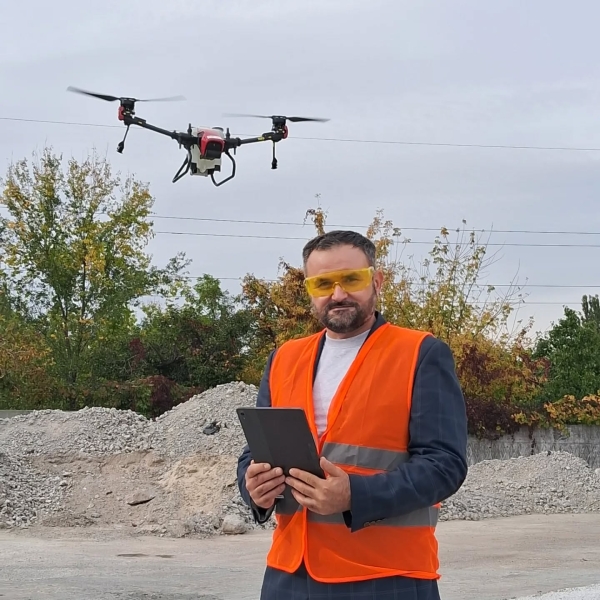 Викладач політології з Покровська став танкістом, а після «дембеля» намагається не загубитися в цивільному житті