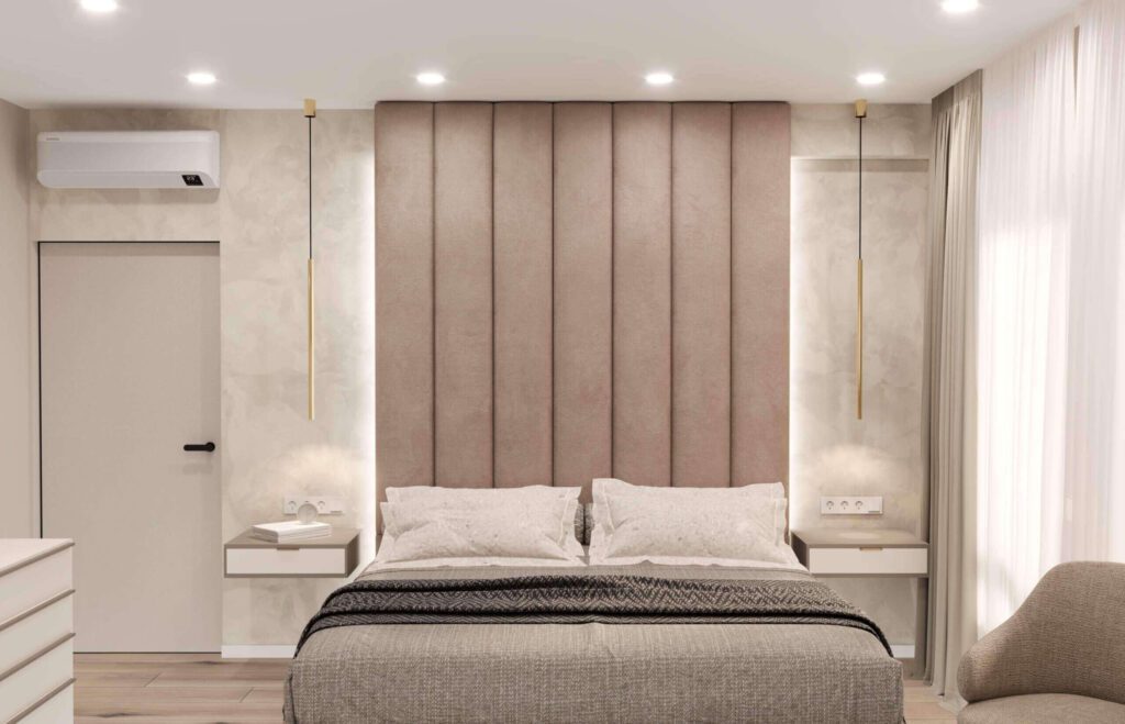 дизайна интерьеров NSDgroup в Киеве