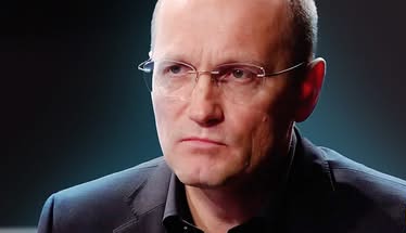 Власність Москви у центрі Корця