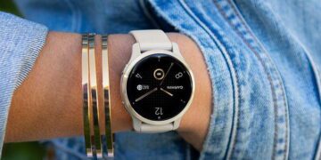 жіночий смарт годинник