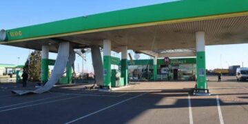 Є постраждалі і вбитий: наслідки атаки по Миколаєву, – ФОТО