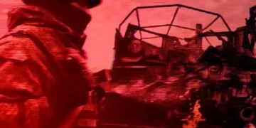 За добу ворог втратив в Україні склали 1020 окупантів, 1 РСЗВ та 17 артсистем