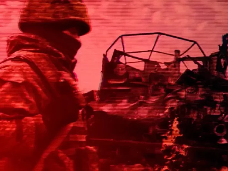 За добу ворог втратив в Україні склали 1020 окупантів, 1 РСЗВ та 17 артсистем