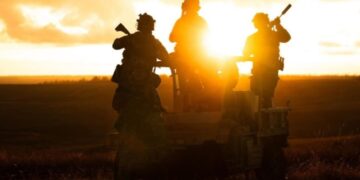 За минулу добу на фронті відбулось 183 бойових зіткнення, – зведення Генштабу