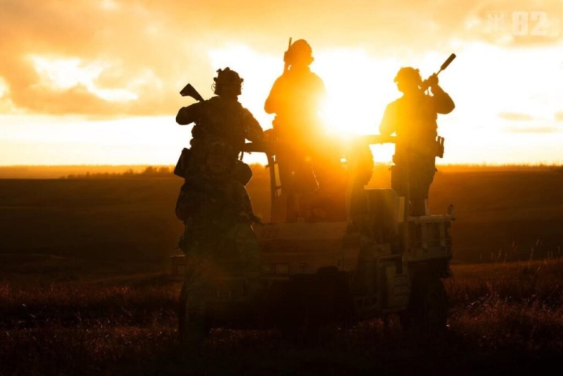 За минулу добу на фронті відбулось 183 бойових зіткнення, – зведення Генштабу