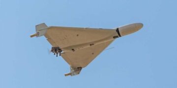 Загроза шахедів для Миколаївщині