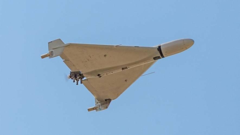 Загроза шахедів для Миколаївщині