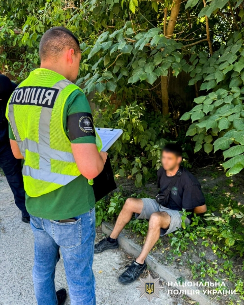 Замість міндобрив - фарбована крейда: у Рівному упіймали фальсифікаторів (ФОТО)