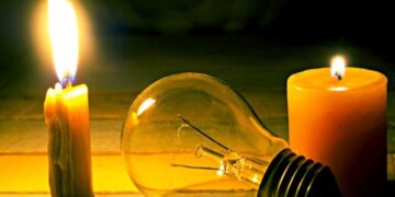 Завтра на Миколаївщині діятимуть відключення електроенергії, – ГРАФІК