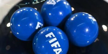 Жеребкування плей-оф до ЧС-2026. Суперник України. Дивитися онлайн LIVE