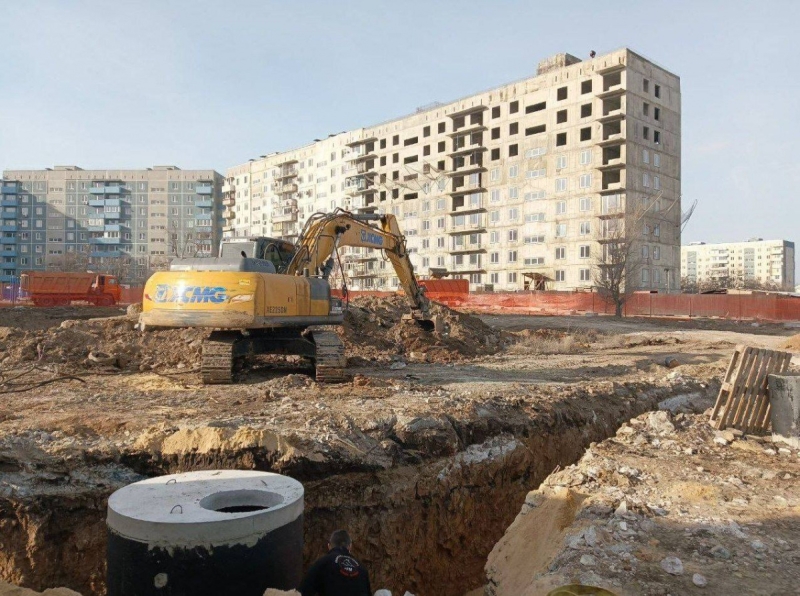 Житло без води та з ризиком втрати: як влаштований ринок нерухомості в окупованих містах