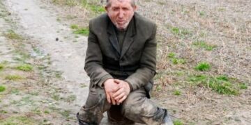 Знайшли 64-річного грибника, який три доби блукав лісом на Рівненщині