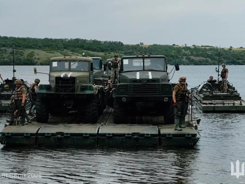 Звернення Володимира Когута з нагоди Дня інженерних військ