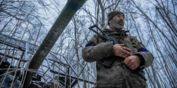 Ситуація на фронті на ранок 27 грудня: протягом доби відбулося 258 бойових зіткнень