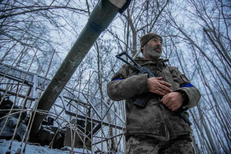 Ситуація на фронті на ранок 27 грудня: протягом доби відбулося 258 бойових зіткнень