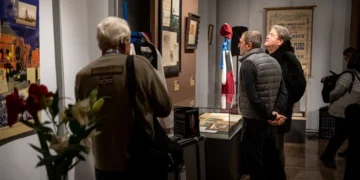 Куди сходити у Києві 29 грудня – 4 січня: дайджест культурних подій