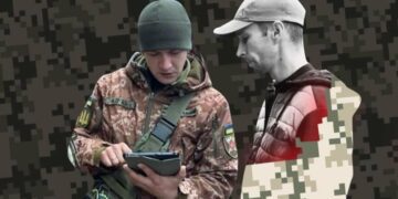 Ухилятися від служби стане неможливо: як в Україні змінюють правила мобілізації