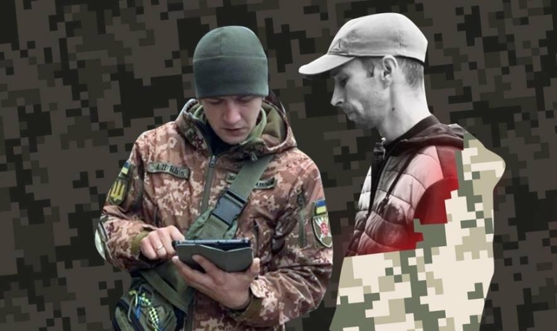 Ухилятися від служби стане неможливо: як в Україні змінюють правила мобілізації