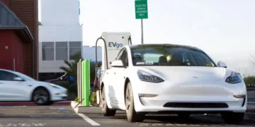 Uber відмовився від попередніх планів з електрифікації та зменшення викидів