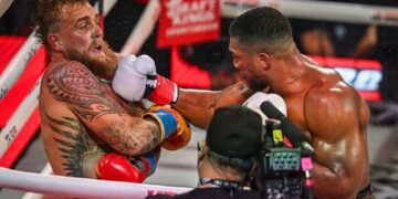 Нокаут Джошуа обернувся тяжкою травмою для Пола