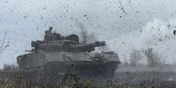 Ситуація на фронті на ранок 2 грудня: протягом доби відбулося 226 бойових зіткнень