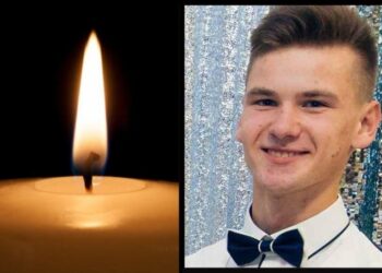 “Приїхав з Польщі, щоб захищати Ураїну”: на фронті поліг юний воїн з Тернопільщини (ФОТО)