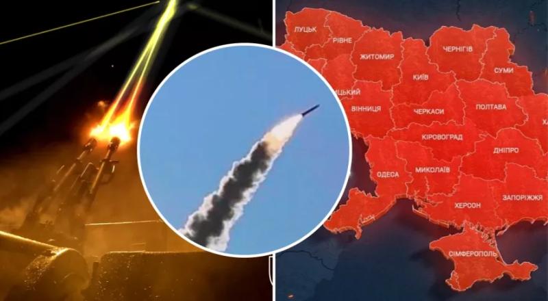 Через обстріли мер Івано-Франківська закликав мешканців бути особливо уважними під час свят