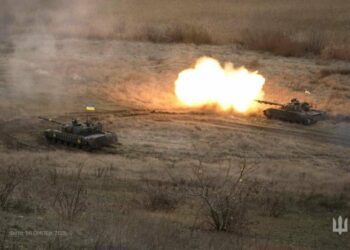 Ситуація на фронті на ранок 17 грудня: протягом доби відбулося 278 бойових зіткнень