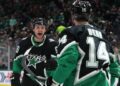 НХЛ: розгром від Далласа та перемога Чикаго