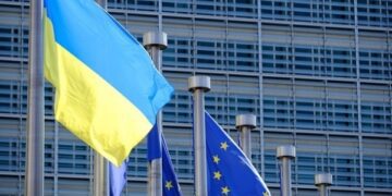 Рада ЄС схвалила 2,3 млрд євро для України