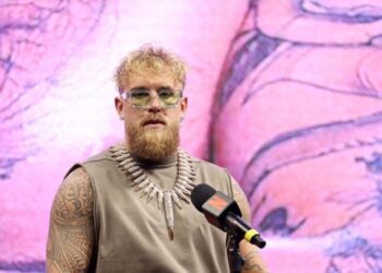 Пол спрогнозував раунд закінчення бою з Джошуа