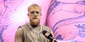 Пол спрогнозував раунд закінчення бою з Джошуа