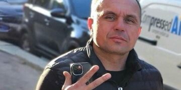 “Життя обірвалося миттєво”. повідомили подробиці загибелі волонтера з Харкова