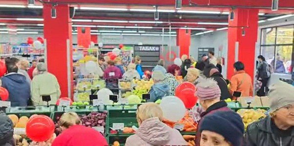 Хто “годує” окуповані території