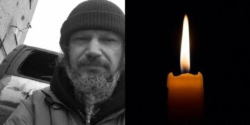 Світло його кадрів згасло на фронті: загинув військовий і фотограф з Тернопільщини Юрко Костишин (ФОТО)