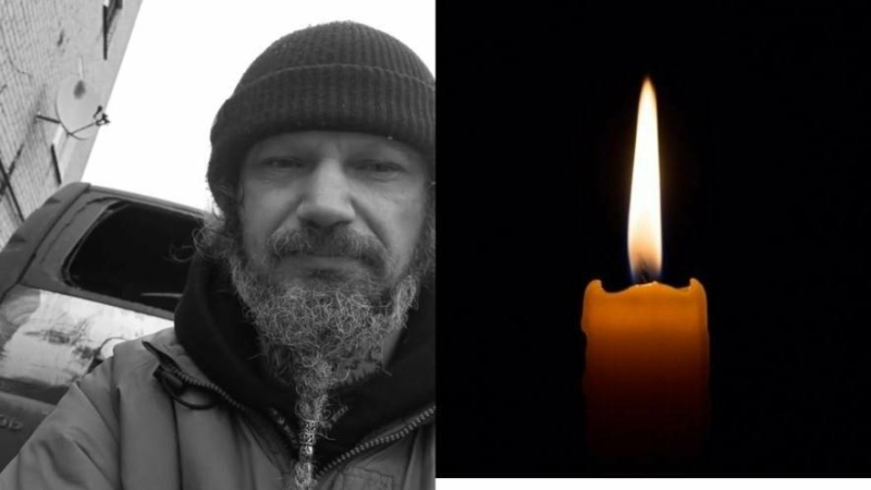 Світло його кадрів згасло на фронті: загинув військовий і фотограф з Тернопільщини Юрко Костишин (ФОТО)