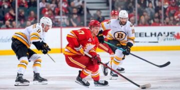НХЛ: Вінніпег та Калгарі здобувають перемоги