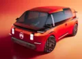 Citroën представив концепт фургона для відпочинку, розваг та роботи