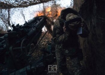 Ситуація на фронті на ранок 6 грудня: протягом доби відбулося 184 бойових зіткнення