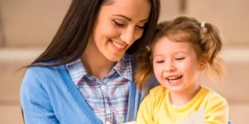 Зв’язне мовлення дошкільника: як навчити дитину формулювати думки