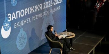 Запоріжжя планує бюджет на 2026 рік: що відомо про підтримку армії, доходи та хто компенсує податок на землю