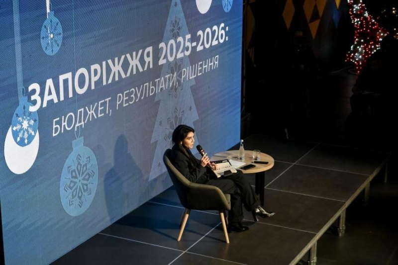 Запоріжжя планує бюджет на 2026 рік: що відомо про підтримку армії, доходи та хто компенсує податок на землю