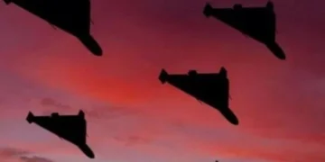 Окупанти атакували дронами Білу Церкву: пошкоджено багатоповерхівку