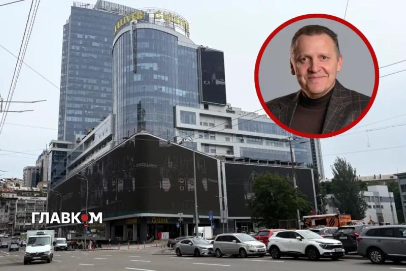Драма &laquo;Гулівера&raquo;. Чому закрився найбільший ТРЦ в центрі Києва: пояснює фахівець з банкрутств